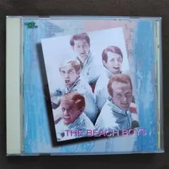 THE BEACH BOYS SUPER NOW CD アルバム
