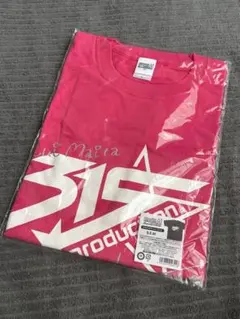 ファントムシータ【1st live ハイネ】Tシャツ ブラック Lサイズ - メルカリ