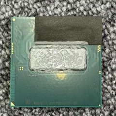 Intel Core i7-4700MQ SR15H①