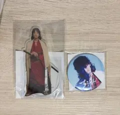 綾野剛 アクリルスタンド 缶バッジ アクスタ 2026年最新】綾野剛アクスタの人気アイテム - メルカリ