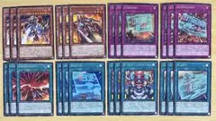 遊戯王 RーACEプリベンター 他 レスキューエース 24枚セット