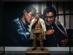 2026年最新】仁義なき戦い フィギュアの人気アイテム - メルカリ