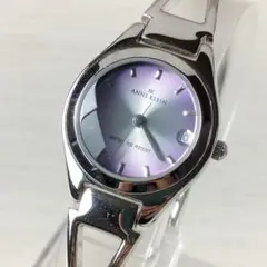ANNE Klein レディース　10/3745 クオーツ稼働品のサムネイル