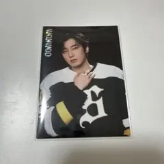 seventeen home 2025 ウォヌ 05