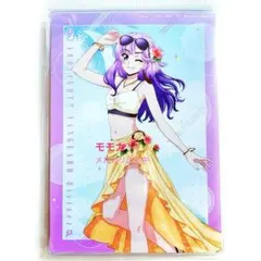 カードファイト‼︎ヴァンガード 硬質カードケース 全6種 バカンスver