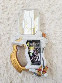 仮面ライダーエグゼイド DXタドルレガシーガシャット 動作確認済み