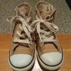 コンバース Chuck Taylor All Star ハイカット17センチ