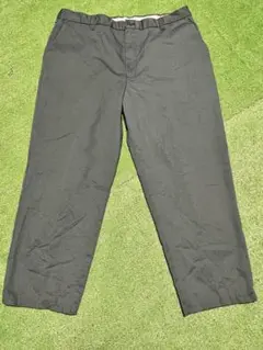 CINTAS グリーンワークパンツ