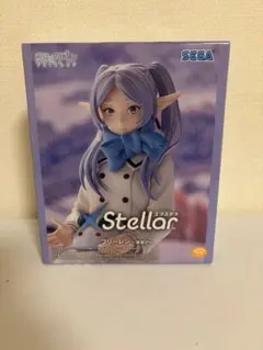 【未開封】葬送のフリーレン フリーレン フィギュア 雪遊び