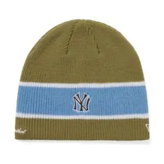 TNT STRIPE BEANIE NEYYANのサムネイル
