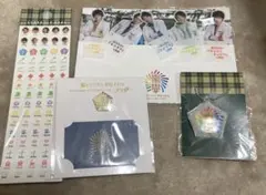 嵐 ワクワク学校 グッズセット