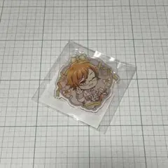 KING OF PRISM 十王院カケル アクキー 中吉04