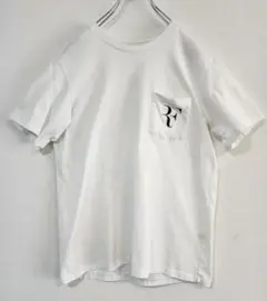 UNIQLO ポケット付き Tシャツ M ホワイト