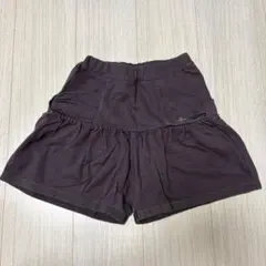 BeBe ハーフパンツ キュロット　140cm