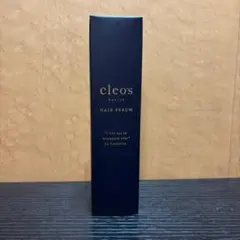 クレオズボーテ ブースターヘアセラム　100ml