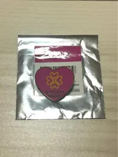 鬼滅の刃　柱展　柱百景　甘露寺蜜璃　コレクションピンズ