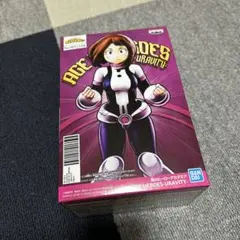ヒロアカ GLITTER&GLAMOURS OCHACO URARAKA - メルカリ
