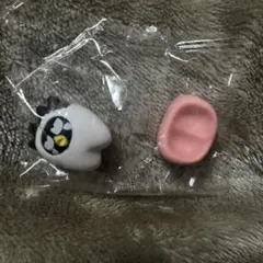 サンリオキャラクターズ みんなでなっちゃお！歯　ばつ丸