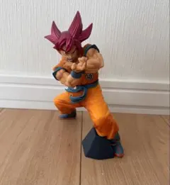 ドラゴンボールフィギュア　孫悟空