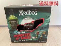 2025年最新】アードベッグ モンスターパックの人気アイテム - メルカリ