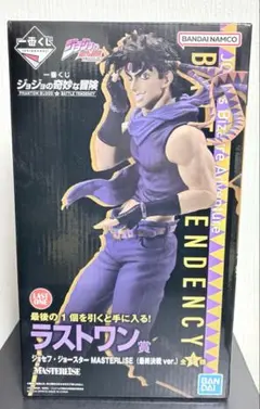 2025年最新】ジョジョ ラストワン賞の人気アイテム - メルカリ