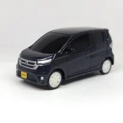 日産 デイズ プルバックカー 日産特注品 非売品 ①