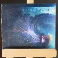 ERRA『Drift』輸入盤CD 未開封品