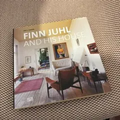 FINN JUHL AND HIS HOUSE フィンユール 本 書籍 - メルカリ