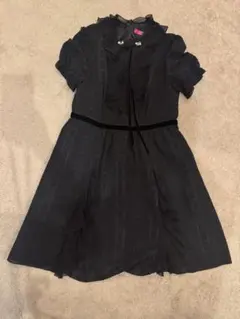 ANNA SUIワンピースのサムネイル