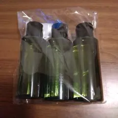shu uemura　クレンジングオイル　50ml✕3本