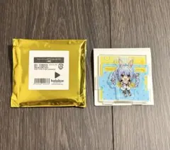 兎田ぺこら SUPER EXPO 2022 トレーディングアクリルジオラマ