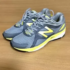 ニューバランス M1046 v7 良品 USED ランニング