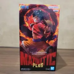 2026年最新】maximatic ルフィの人気アイテム - メルカリ