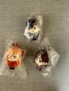 チェンソーマン2 めじるしアクセサリー