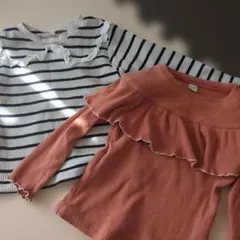 apres les cours 長袖　まとめ売り