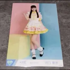 ニアジョイ 山野愛月 イコノイジョイ2024 ダイナー 生写真 - メルカリ
