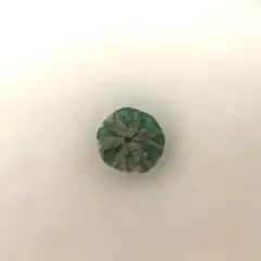 リバーストラピッチェ　エメラルド　0.17ct