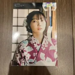 青山なぎさ VOICEスタイル Vol.6 特典 ブロマイド ラブライブ - メルカリ