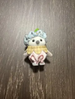 2025年最新】シルバニアくじシマエナガの人気アイテム - メルカリ