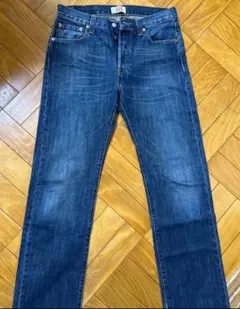 #Levi's 501 ダークブルーデニム 30x32