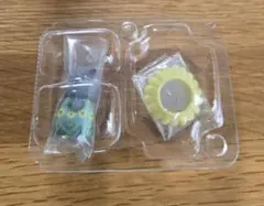 シルバニアファミリー　赤ちゃん妖精森のなかまたちシリーズ　シークレット