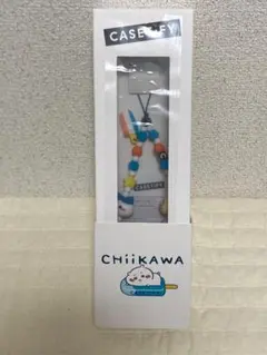 Casetify ちいかわ シリコンビーズストラップのサムネイル