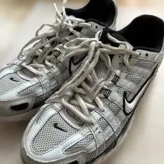 nike p-6000 スニーカー