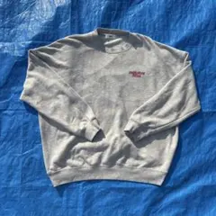 WEGO グレースウェット Lサイズ