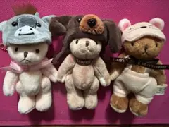 しましっぽ様 リクエスト 2点 まとめ商品