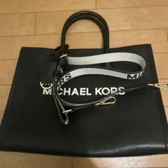 マイケルコース　ショルダーバッグ