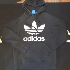 フード付きパーカー パーカー