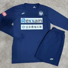 カマタマーレ讃岐　上下XL