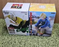 未開封　サカモトデイズ　坂本太郎II　&　朝倉シン