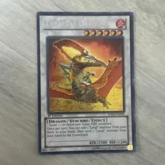 希少】遊戯王 アジア版 英語表記 剣闘獣ラクエル - メルカリ